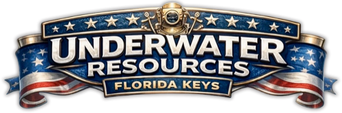 Underwater Resources Florida Keys